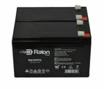 Raion Power 12V 7AH Apc Back-ups Ns 1080VA Battery Pack New. Price: $35.99.