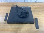 Cyberpower PR1000LCDRT1U 1000VA/800W Smart App Sinewave Rack/tower Z2C Used. Price: $169.95.