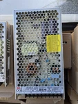 LRS-200-24 Meanwell 200W 24VDC 8.8A 115/230VAC Enclosed Switching Power Supply New. Price: $30.00.