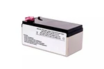 RBC47-PW Replacement Battery Compatible With Cartridge #47, BE325 New. Price: $39.00.