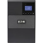 Eaton 750VA 600W 120V Line-interactive Ups, 5-15P, 8X 5-15R Outlets, True New. Price: $475.53.