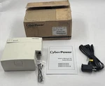 Cyberpower CSN27U12V2 27W Battery Box Open. Price: $70.56.