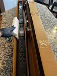 Apc AP8868 Metered Rack Pdu, 2G, 0U, 10.0KW, 208V, 36 C13 And C19 Outlets New. Price: $260.00.