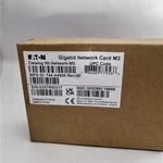 New Eaton Gigabit CARD,744-A4920,NETWORK-M3 NETWORKM3. Price: $407.26.