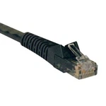 Tripp Lite N201006BK 6FT CAT6 Gigabit Patch Cable Black New. Price: $22.40.