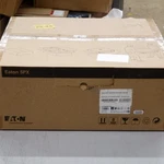 Eaton 5PX1000IRT2UG2BS 1000VA 1KW 120V Input Uninterruptible Power Supply New. Price: $1200.00.