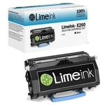 Toner Cartridge For Lexmark E260DN E360DN E460DN E462DTN New. Price: $39.50.