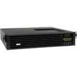 Tripp Lite SU2200RTXLCDTAA 2200VA 1800W Ups Smart Online Rackmount 120V Usb New. Price: $2127.43.