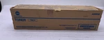 Genuine Konica Minolta TN415 (A202032) Toner Cartridge, Black, 25K Yield, Oem New. Price: $15.00.