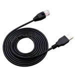 Apc AP9827 940-0127B Simple Signaling Back-ups Network Enthernet Usb Cable Usa New. Price: $8.15.