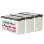 Avaya By Eaton-powerware 9130L1000R-XL2U 790341054021 Replacement Battery Kit New. Price: $62.99.