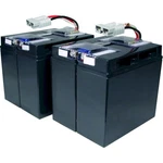 Eaton Tripp Lite Series Ups Replacement Battery Cartridge Kit 2 Sets Of For New. Price: $489.18.