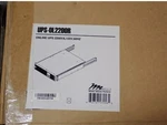 Middle Atlantic Premium Online Series Backup Power UPS-OL2200R New. Price: $275.00.