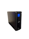 Apc BR1500G Back-ups Pro 10-OUTLET Battery Backup No Batteries Used. Price: $38.99.