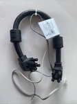 Well Shin PPC-25P-5BL Cable For Ups Battery Backup E115330 30A 250V New. Price: $99.00.
