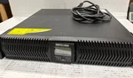 Minuteman ED1500RTXL2U Endeavor Lcd Rack/tower Ups Va - Used No Batts. Price: $189.99.