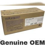 Ricoh 419078 418126 Black Toner Cartridge New. Price: $90.18.