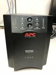 Apc Smart Ups SUA1500X93 !new Battery! Used. Price: $369.00.