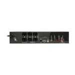 Tripp Lite SMART1000RM2U 120V 1KVA 800W Line-interactive Sine Wave Ups, Sealed. Price: $320.00.