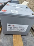Enersys Data Safe Lead Acid Battery, Dec 21, Two Batterys New. Price: $500.00.