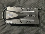 Tripp Lite Uninterruptible Surge Protector Used. Price: $45.00.