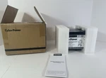 Cyberpower RB1290X2 Ups Replacement Battery Cartridge 12V 9AH - New Open. Price: $120.90.