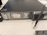 Ametek Powervar Sinergy Iii 3 ACDEF2000-11 Ups System Part 17201-51R For. Price: $250.00.