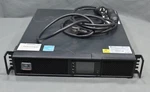 Emerson Vertiv Liebert GXT5-2000LVRT2UXL, Rack/tower Ups, 2000VA,1800W, 125V,16A Used. Price: $375.00.