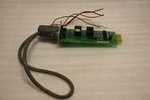 9130 Relay Interface Card With Cable (powerware: 1014018) Open. Price: $165.00.