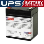 Box Technologies 625VA 0E-625V8LCD Compatible Replacement Battery New. Price: $24.99.