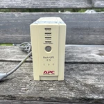 Apc Smart-ups BK500M (battery Not Included) Used. Price: $39.95.