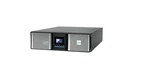 Eaton 5000VA 5000W 208V Ups 3U With Network Card 9PX5KG2 New. Price: $4844.99.