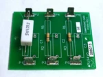 Gamatronic Ups 10KVA 3/3 Ge Pn Card PC954 Rev Ii Contractors Snubber Board Used. Price: $59.92.
