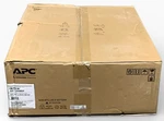 Apc SRT72RMBP Smart Ups Rackmount Battery Back Pack New. Price: $1049.99.