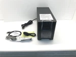 Cyberpower PR1500LCDN Smart App Sinewave Ups System 1500VA/1500W Avr 8-OUTLETS Open. Price: $699.99.
