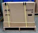 Apc Smart-ups SMT2200J Japanese 2200VA 100VAC Outputs Mfg: 2020 New. Price: $494.96.