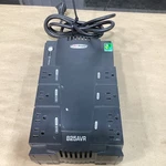 Cyberpower 685VA Compact Ups System, 390W, Outlet - (CP685AVR) Used. Price: $49.99.