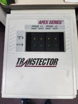 Apex Transector Systems CP-120SMT 120/240 Volt Used. Price: $299.95.
