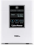 Cyberpower M1100XL Medical-grade Ups Battery Backup And Surge Protector, 1100VA/ New. Price: $702.00.
