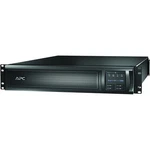 Apc Smart-ups X, Line Interactive, 2200VA, Rack/tower Convertible 2U, 208V-230V, New. Price: $3712.62.