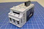 E04ND85X3N / Contactor, 3-POLE, With E02NDXCXNN Coil 24VDC Eaton Used. Price: $189.75.