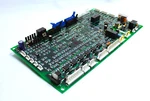 Liebert 02-810010-00 Rev Assembly Board Used. Price: $131.92.