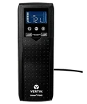 Vertiv Liebert PSA5-1500MT120 Ups Battery Backup 1500VA Lcd Avr Tower Used. Price: $159.99.