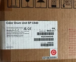 Genuine Ricoh Color Drum Unit Kit C/m/y Spc C840DN (408035) New. Price: $429.99.