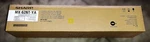 Genuine Sharp MX62NTYA Yellow Toner Cartridge MX6240/6500/6580/7040/7090/7500 New. Price: $62.50.