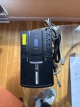 Minuteman Enspire EN900LCD Ups, Display, Surge Protection, 8 Outlets, Usb Used. Price: $200.00.