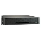 Middle Atlantic Expandable Run Time Unit For 2000VA Nexsys Power Supplies Open. Price: $599.00.