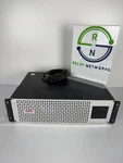 Apc Smart-ups Line Interactive 1500VA Lithium-ion 120V Rackmount SMTL1500RM3UC Used. Price: $799.89.