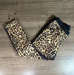 Vtg Tripp Nyc Womens Cheetah Print 90S Y2K Punk Rave Pants 20 Pre-owned. Price: $75.00.