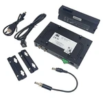 Iei AUPS-A10-R20-CNR Vesa 75, 12VDC 60W Module New. Price: $289.17.